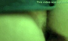 Homemade Close-Up Fuck And Amateur Creampie