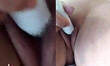 Mature Beauty Candi Annie Solo Performance Free Version