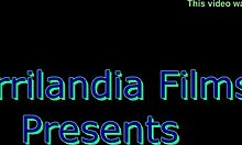 In The Shower Trailer Blowjob