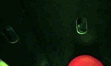 did i give to several through the glory hole until the last one showered me with cum?