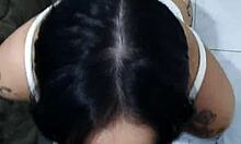 drakaris from instagram gets blowjob from sgh bitch