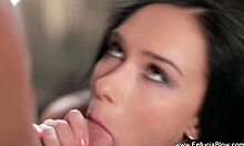 Blowjob for anyone who cares with swallow and facial.