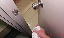 Encounter With Step-Mother