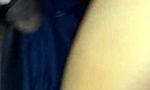 Real Couple Wife Loves Sucking Well-Endowed Guys