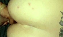 Hey, this babe plays with her wet shaved pussy in a group setting