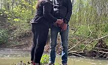 step mother in law discovers daughter's secret about me