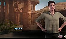 Exploring the serpent's symphony in part 34 of the visual novel