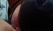 mi esposa embarazada de seis meses parte2