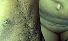 Real Couple Wife Loves Sucking Well-Endowed Guys