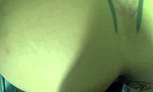 Stepson takes advantage of stepmother while she chats with husband on phone