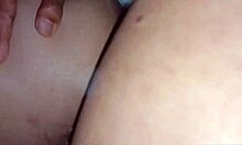 Latina's Tight Ass Gets Fucked Deeply