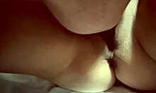 Amateur Pink Pussy 91 Days After Losing Virginity