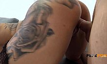 Lt Nataly Quinn Tests Rookie Guys