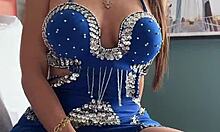 Amira Ali Cheats On Husband With Stud