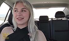 bts maisey monroe after shoot road head