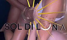 Does cuckold like wife with stranger? He joins passionately