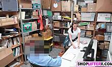 Teen Punished For Burglary In The Shop