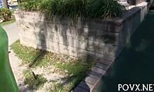 Lovely Nikki Lavay Gets Fucked Hard!