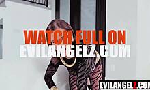 Unleash Intense Anal Pounding With Gaping And Gushing Orgasms!