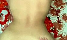 My Sister-In-Law Bursts Into My Room and Hands Me Her Panties!