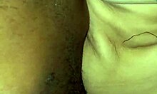 Real Couple Wife Loves Sucking Well-Endowed Guys