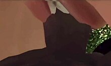 Stepmom Wants Pregnancy But Gets Cum In Mouth