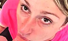 him and her deepthroat session