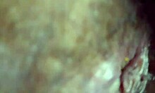 oh yeah, desi housewife in petticoat gets wild cuckold fun