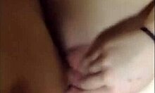 Squirting Teen Getting Shagged To Orgasm