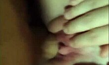 Squirting Teen Getting Shagged To Orgasm