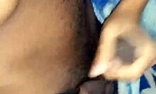 Real Couple Wife Loves Sucking Well-Endowed Guys