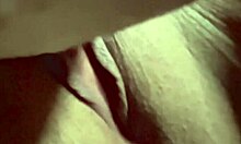 Amateur Pink Pussy 91 Days After Losing Virginity