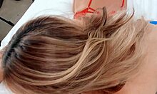 Camera Man Tommy Wood Joins Scene with Hard Cock for Intense Fucking