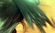 My Sister-In-Law Bursts Into My Room and Hands Me Her Panties!