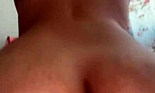 My Sister-In-Law Bursts Into My Room and Hands Me Her Panties!