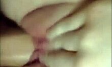 Squirting Teen Getting Shagged To Orgasm