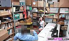 Teen Punished For Burglary In The Shop