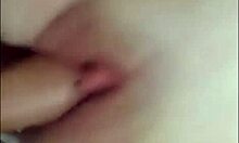 Squirting Teen Getting Shagged To Orgasm