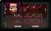 Exploring the serpent's symphony in part 34 of the visual novel