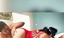 Mature Milf Licks Ass While I Pound Girlfriend's Pussy Deep And Hard