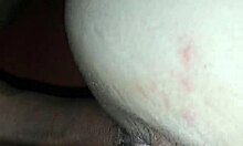 i fucked my girlfriend rodeo style with her big ass