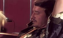 audrey hollander and trina michaels casually take two dicks up their butts