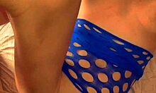 Hard Rough Action In Her Tight Little Holes Contrasts With Gentle Touches