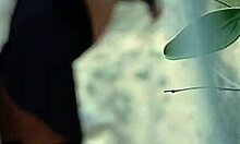 Hot Whore Receives Creampie And Spanks Outdoors