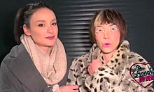 Oney Discovers Lesbian Sex With Beautiful Alice