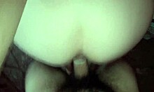 Fucking my stepsister doggy style hard 😈