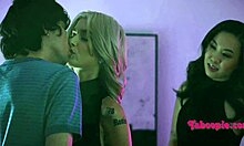 taboo star wars family parody