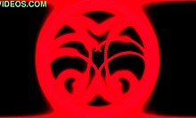 Melody And Violet's Wonderful Double Footjob