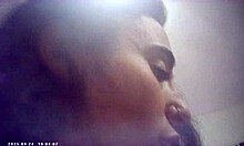 behind the scenes glasses cam first timer skinny brunette babe meets maxxx loadz & she feels the italian pound machine xxx sex