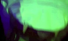 Cuckold Watches Wife Receive Creampie From Road Head In Public Elevator Risky Sex.